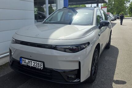 Leapmotor C10 Gebrauchtwagen
