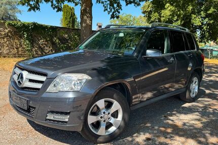 Mercedes-Benz GLK 350 Gebrauchtwagen