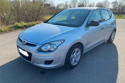 Hyundai i30 Gebrauchtwagen