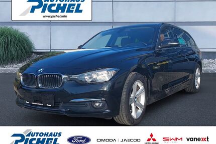 BMW 320 Gebrauchtwagen