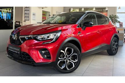 Mitsubishi ASX Gebrauchtwagen