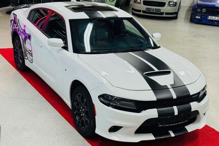 Dodge Charger Gebrauchtwagen