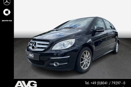 Mercedes-Benz B 180 Gebrauchtwagen
