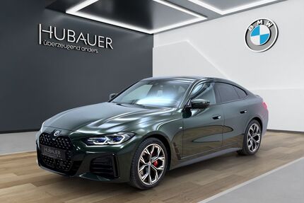 BMW 430 Gebrauchtwagen