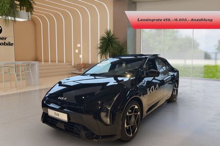 Kia EV4 Gebrauchtwagen