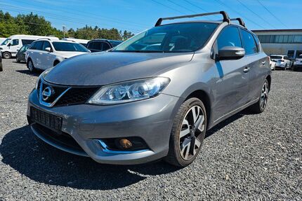 Nissan Pulsar Gebrauchtwagen