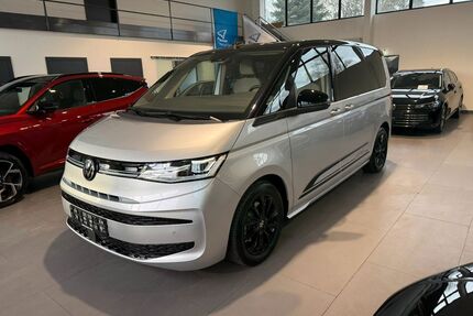 VW T7 Multivan Gebrauchtwagen