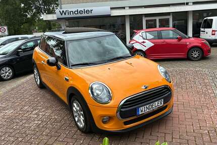 Mini Cooper Gebrauchtwagen