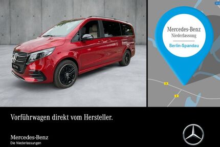 Mercedes-Benz V 300 Gebrauchtwagen