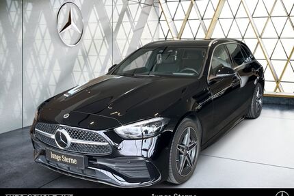Mercedes-Benz C 300 Gebrauchtwagen
