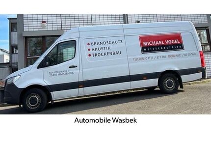 Mercedes-Benz Sprinter Gebrauchtwagen