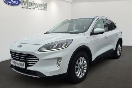 Ford Kuga Gebrauchtwagen