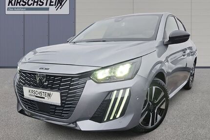 Peugeot 208 Gebrauchtwagen