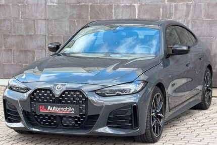BMW M440 Gebrauchtwagen
