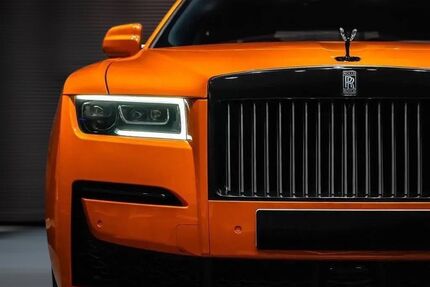 Rolls Royce Ghost Gebrauchtwagen