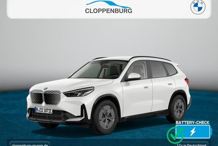 BMW iX1 Gebrauchtwagen
