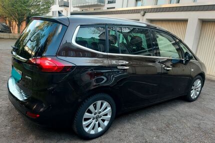 Opel Zafira Tourer Gebrauchtwagen