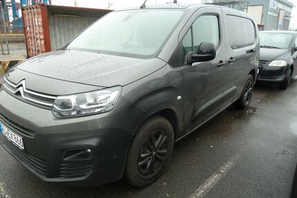Citroen Berlingo Gebrauchtwagen
