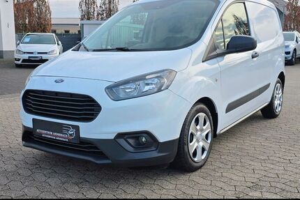 Ford Transit Courier Gebrauchtwagen