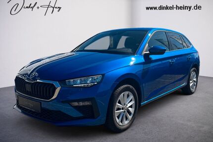 Skoda Scala Gebrauchtwagen