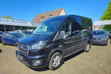Ford Transit Gebrauchtwagen