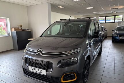 Citroen Berlingo Gebrauchtwagen