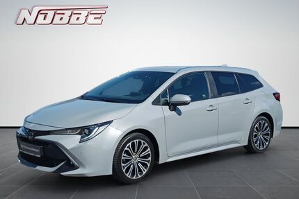 Toyota Corolla Gebrauchtwagen