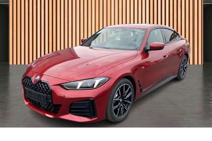 BMW 430 Gebrauchtwagen
