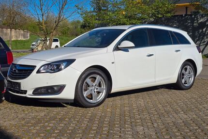 Opel Insignia Gebrauchtwagen