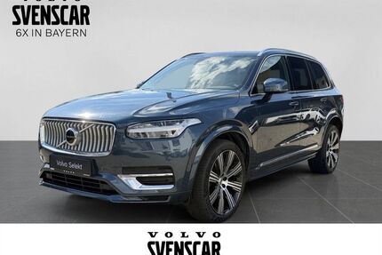 Volvo XC90 Gebrauchtwagen