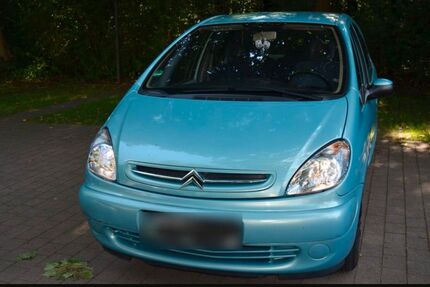 Citroen Xsara Picasso Gebrauchtwagen