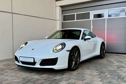Porsche 991 Gebrauchtwagen