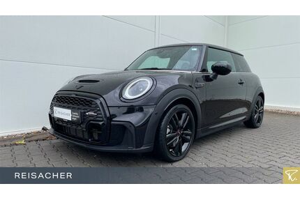 Mini Cooper S Gebrauchtwagen