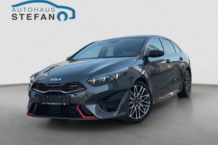 Kia pro ceed / ProCeed Gebrauchtwagen