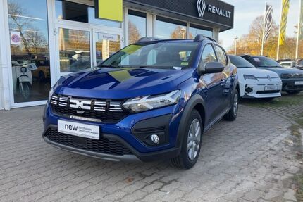 Dacia Sandero Gebrauchtwagen