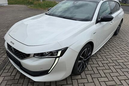 Peugeot 508 Gebrauchtwagen
