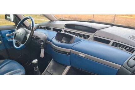 Renault Avantime Gebrauchtwagen
