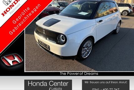 Honda e Gebrauchtwagen