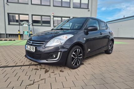 Suzuki Swift Gebrauchtwagen