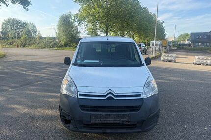 Citroen Berlingo Gebrauchtwagen