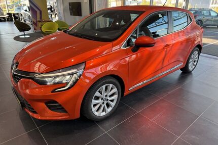 Renault Clio Gebrauchtwagen