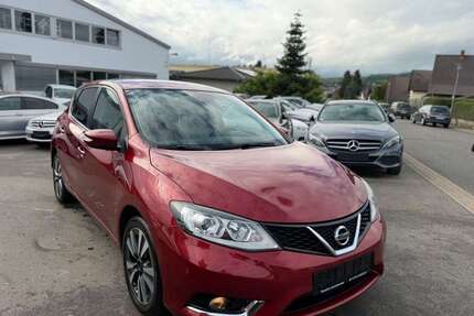 Nissan Pulsar Gebrauchtwagen