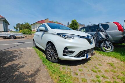 Renault ZOE Gebrauchtwagen