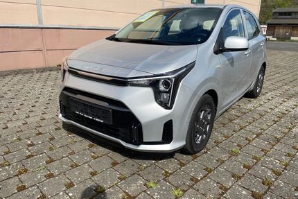 Kia Picanto Gebrauchtwagen