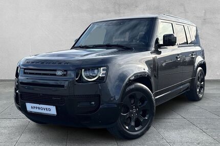 Land Rover Defender Gebrauchtwagen