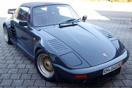 Porsche 911 Urmodell Gebrauchtwagen