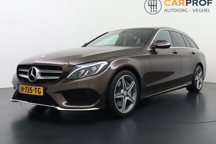 Mercedes-Benz C 250 Gebrauchtwagen