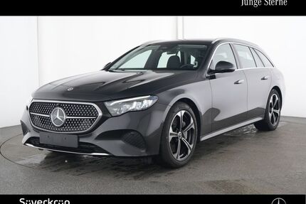 Mercedes-Benz E 300 Gebrauchtwagen