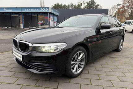 BMW 520 Gebrauchtwagen