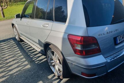 Mercedes-Benz GLK 320 Gebrauchtwagen